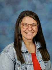 Photo of Megan Jean-Pierre