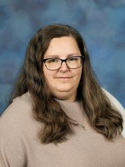 Photo of Heather Emery