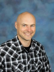 Photo of Daniel Arjes